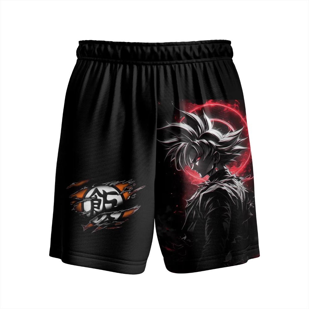 Men's The Hot Dragon Ball Z Bu - Anime Merchandise Store In Japan recension och pris