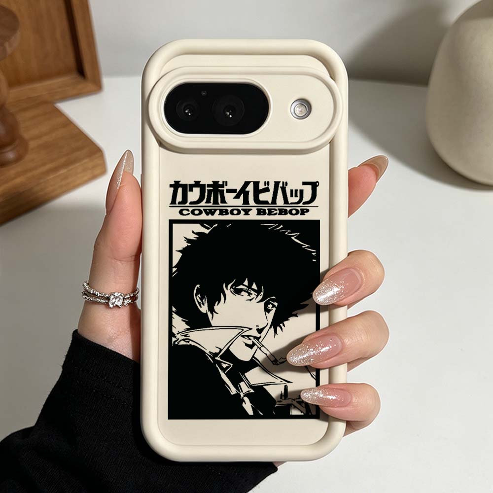 Cowboy Bebop Anime Phone Case  - Phone Case Anime recension och pris