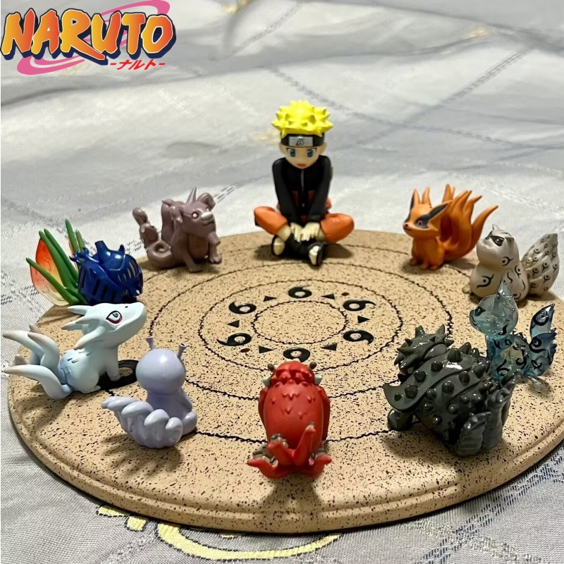 New in Stock MegaHouse 84589 G - Anime Merchandise Naruto recension och pris